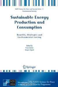 Sustainable Energy Production and Consumption: Benefits, Strategies and Environmental Costing (NATO Science for Peace and Security Series C: Environmental ... Security Series C: Environmental Security)