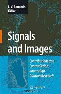 Signals and Images: Contributions and Contradictions about High Dilution Research