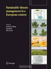 Sustainable disease management in a European context