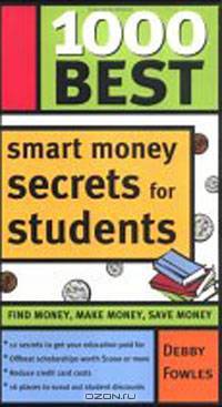 1000 Best Smart Money Secrets for Students (1000 Best)