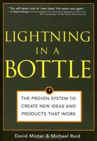 Lightning in a Bottle