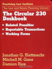 Circular 230 Deskbook