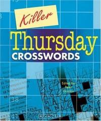 Killer Thursday Crosswords