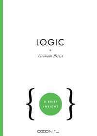 Logic (A Brief Insight)