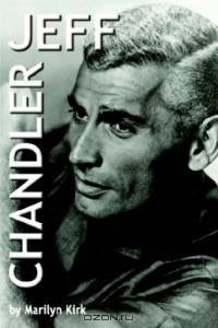 Jeff Chandler