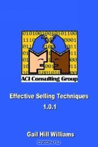 Effective Selling Techniques 1.0.1
