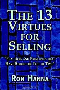 The Thirteen Virtues for Selling