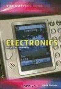 Electronics: MP3s, TVs, and DVDs (The Cutting Edge)