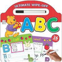 ABC Ultimate Wipe Off