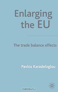 Enlarging the EU: The Trade Balance Effects