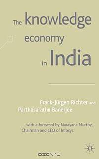 The Knowledge Economy in India