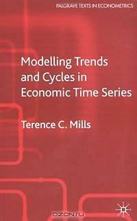 Modelling Trends and Cycles in Economic Time Series