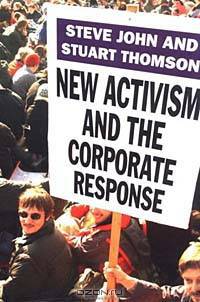 New Activism and the Corporate Response