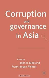 Corruption and Governance in Asia