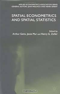 Spatial Econometrics and Spatial Statistics