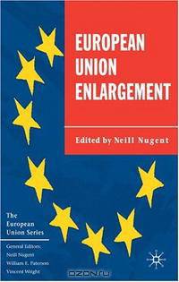 European Union Enlargement (The European Union)
