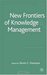New Frontiers of Knowledge Management
