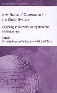New Modes of Governance in the Global System