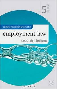 Employment Law