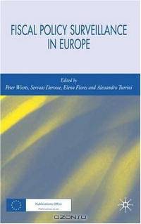 Fiscal Policy Surveillance in Europe