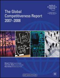 The Global Competitiveness Report 2007-2008