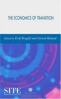 The Economics of Transition: The Fifth Nobel Symposium in Economics