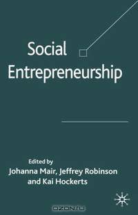 Social Entrepreneurship