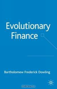 Evolutionary Finance