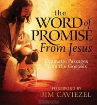 Word of Promise from Jesus: Dramatic Passages from the Gospels