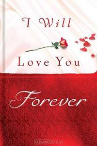 I Will Love You Forever