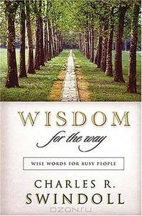 Wisdom for the Way: Wise Words for Busy People