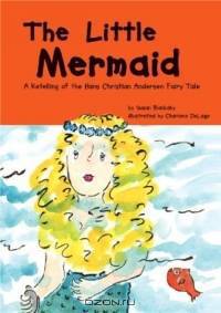 The Little Mermaid (Read-It! Readers)