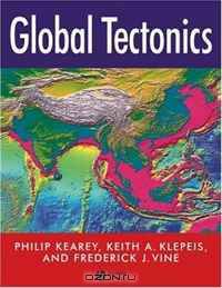 Global Tectonics