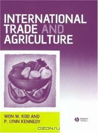 International Trade and Agriculture