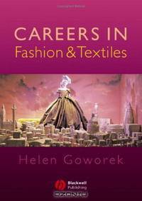 Careers in Fashion and Textiles