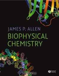 Biophysical Chemistry