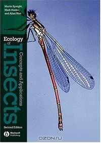 Ecology of Insects