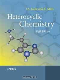 Heterocyclic Chemistry