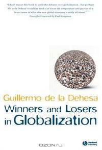 Winners and Losers in Globalization