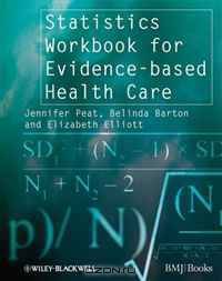 Statistics Workbook for Healthcare