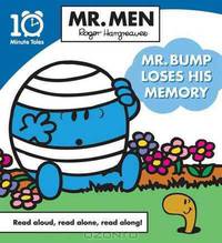 MR (Mr Men 10 Minute Tales)