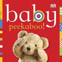 Peekaboo!