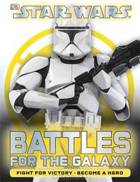 Star Wars Battles for the Galaxy