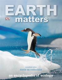Earth Matters: An Encyclopedia of Ecology