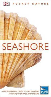 RSPB Pocket Nature Seashore