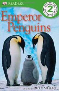 Emperor Penguins: Level 2