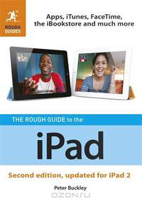 The Rough Guide to the iPad (2nd edition)
