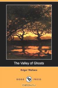 The Valley of Ghosts