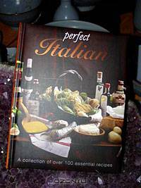 Perfect Italian