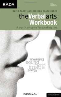 The Verbal Arts Workbook (Methuen Drama)
